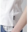 《WOMEN'S》FATIGUE S／S T-SHIRT／ファティーグ T-シャツ