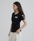 《WOMEN'S》FATIGUE S／S T-SHIRT／ファティーグ T-シャツ