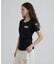 《WOMEN'S》FATIGUE S／S T-SHIRT／ファティーグ T-シャツ