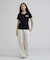 《WOMEN'S》FATIGUE S／S T-SHIRT／ファティーグ T-シャツ