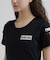 《WOMEN'S》FATIGUE S／S T-SHIRT／ファティーグ T-シャツ