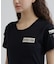 《WOMEN'S》FATIGUE S／S T-SHIRT／ファティーグ T-シャツ
