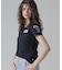 《WOMEN'S》FATIGUE S／S T-SHIRT／ファティーグ T-シャツ