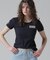《WOMEN'S》FATIGUE S／S T-SHIRT／ファティーグ T-シャツ