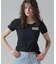 《WOMEN'S》FATIGUE S／S T-SHIRT／ファティーグ T-シャツ