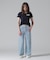 《WOMEN'S》FATIGUE S／S T-SHIRT／ファティーグ T-シャツ