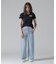 《WOMEN'S》FATIGUE S／S T-SHIRT／ファティーグ T-シャツ