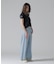 《WOMEN'S》FATIGUE S／S T-SHIRT／ファティーグ T-シャツ