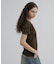 《WOMEN'S》FATIGUE S／S T-SHIRT／ファティーグ T-シャツ