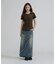 《WOMEN'S》FATIGUE S／S T-SHIRT／ファティーグ T-シャツ