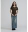 《WOMEN'S》FATIGUE S／S T-SHIRT／ファティーグ T-シャツ
