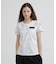 《WOMEN'S》FATIGUE S／S T-SHIRT／ファティーグ T-シャツ