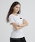 《WOMEN'S》FATIGUE S／S T-SHIRT／ファティーグ T-シャツ