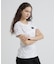 《WOMEN'S》FATIGUE S／S T-SHIRT／ファティーグ T-シャツ