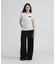 《WOMEN'S》FATIGUE S／S T-SHIRT／ファティーグ T-シャツ