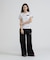 《WOMEN'S》FATIGUE S／S T-SHIRT／ファティーグ T-シャツ