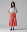《WOMEN'S》FATIGUE S／S T-SHIRT／ファティーグ T-シャツ