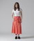 《WOMEN'S》FATIGUE S／S T-SHIRT／ファティーグ T-シャツ