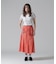 《WOMEN'S》FATIGUE S／S T-SHIRT／ファティーグ T-シャツ