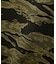 《DAILY／デイリー》 RIB LONG SLEEVE CREW NECK T-SHIRT ”CAMOUFLAGE”