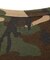 《DAILY／デイリー》 RIB LONG SLEEVE CREW NECK T-SHIRT ”CAMOUFLAGE”