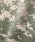 《DAILY／デイリー》 RIB LONG SLEEVE CREW NECK T-SHIRT ”CAMOUFLAGE”
