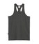 《DAILY／デイリー》RIB TANK TOP BACK CROSS／リブ タンクトップ バッククロス  デイリーウェア