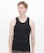 《DAILY／デイリー》RIB TANK TOP／リブ タンクトップ  デイリーウェア