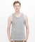 《DAILY／デイリー》RIB TANK TOP／リブ タンクトップ  デイリーウェア