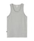 《DAILY／デイリー》RIB TANK TOP／リブ タンクトップ  デイリーウェア