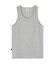 《DAILY／デイリー》RIB TANK TOP／リブ タンクトップ  デイリーウェア