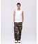 《DAILY／デイリー》RIB TANK TOP／リブ タンクトップ  デイリーウェア