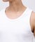 《DAILY／デイリー》RIB TANK TOP／リブ タンクトップ  デイリーウェア