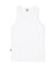《DAILY／デイリー》RIB TANK TOP／リブ タンクトップ  デイリーウェア
