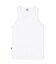 《DAILY／デイリー》RIB TANK TOP／リブ タンクトップ  デイリーウェア