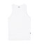 《DAILY／デイリー》RIB TANK TOP／リブ タンクトップ  デイリーウェア