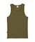 《DAILY／デイリー》RIB TANK TOP／リブ タンクトップ  デイリーウェア