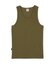 《DAILY／デイリー》RIB TANK TOP／リブ タンクトップ  デイリーウェア