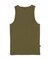 《DAILY／デイリー》RIB TANK TOP／リブ タンクトップ  デイリーウェア