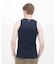 《DAILY／デイリー》RIB TANK TOP／リブ タンクトップ  デイリーウェア