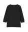 《DAILY／デイリー》2／3 SLEEVE U-NECK T-SHIRT／2／3 スリーブ Uネック Tシャツ