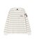NAVAL PATCH LONGSLEEVE T-SHIRT ／ ネイバル パッチ ロングスリーブ Tシャツ ／ AVIREX