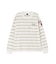 NAVAL PATCH LONGSLEEVE T-SHIRT ／ ネイバル パッチ ロングスリーブ Tシャツ ／ AVIREX