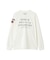 NAVAL PATCH LONGSLEEVE T-SHIRT ／ ネイバル パッチ ロングスリーブ Tシャツ ／ AVIREX