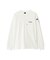 NAVAL PATCH LONGSLEEVE T-SHIRT ／ ネイバル パッチ ロングスリーブ Tシャツ ／ AVIREX
