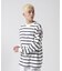 NAVAL PATCH LONGSLEEVE T-SHIRT ／ ネイバル パッチ ロングスリーブ Tシャツ ／ AVIREX