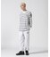 NAVAL PATCH LONGSLEEVE T-SHIRT ／ ネイバル パッチ ロングスリーブ Tシャツ ／ AVIREX