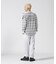 NAVAL PATCH LONGSLEEVE T-SHIRT ／ ネイバル パッチ ロングスリーブ Tシャツ ／ AVIREX