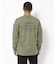NAVAL PATCH LONGSLEEVE T-SHIRT ／ ネイバル パッチ ロングスリーブ Tシャツ ／ AVIREX
