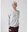 NAVAL PATCH LONGSLEEVE T-SHIRT ／ ネイバル パッチ ロングスリーブ Tシャツ ／ AVIREX